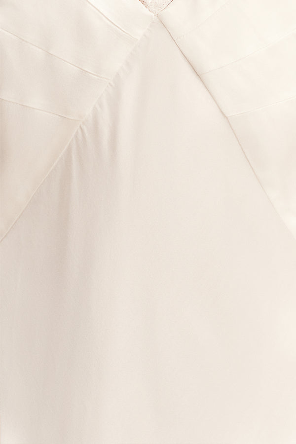 LUSTRE LACE SET - IVORY_SW