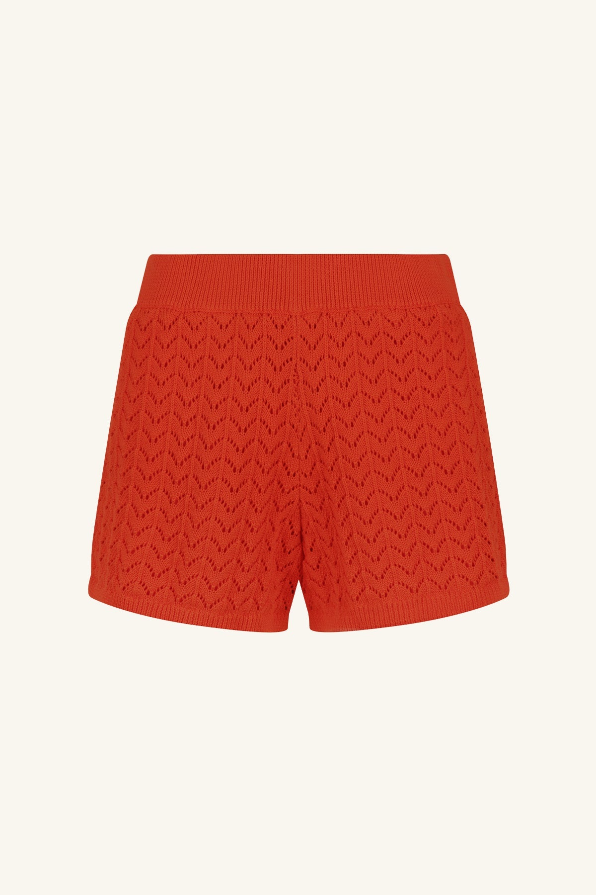 Colorfulkoala Orange Womens Size XS Shorts – Twice As Nice Consignments
