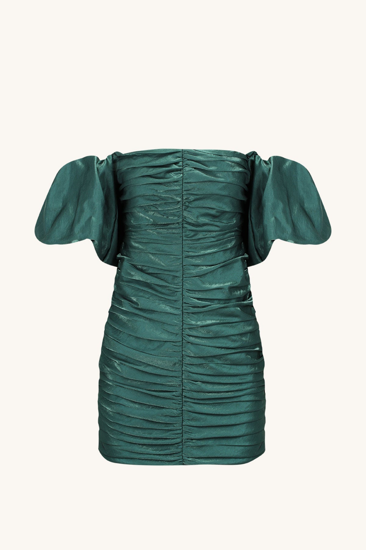 Morette Spacedye Mini Dress - Oasis – NautiGirl Beachwear