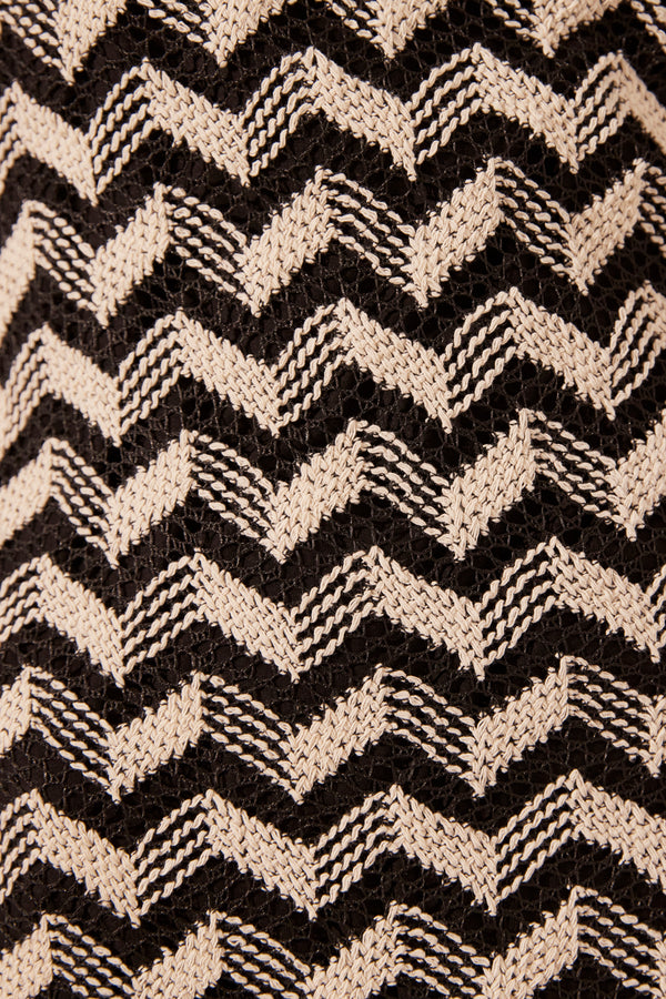 NOOR HIGH NECK MAXI DRESS_SW