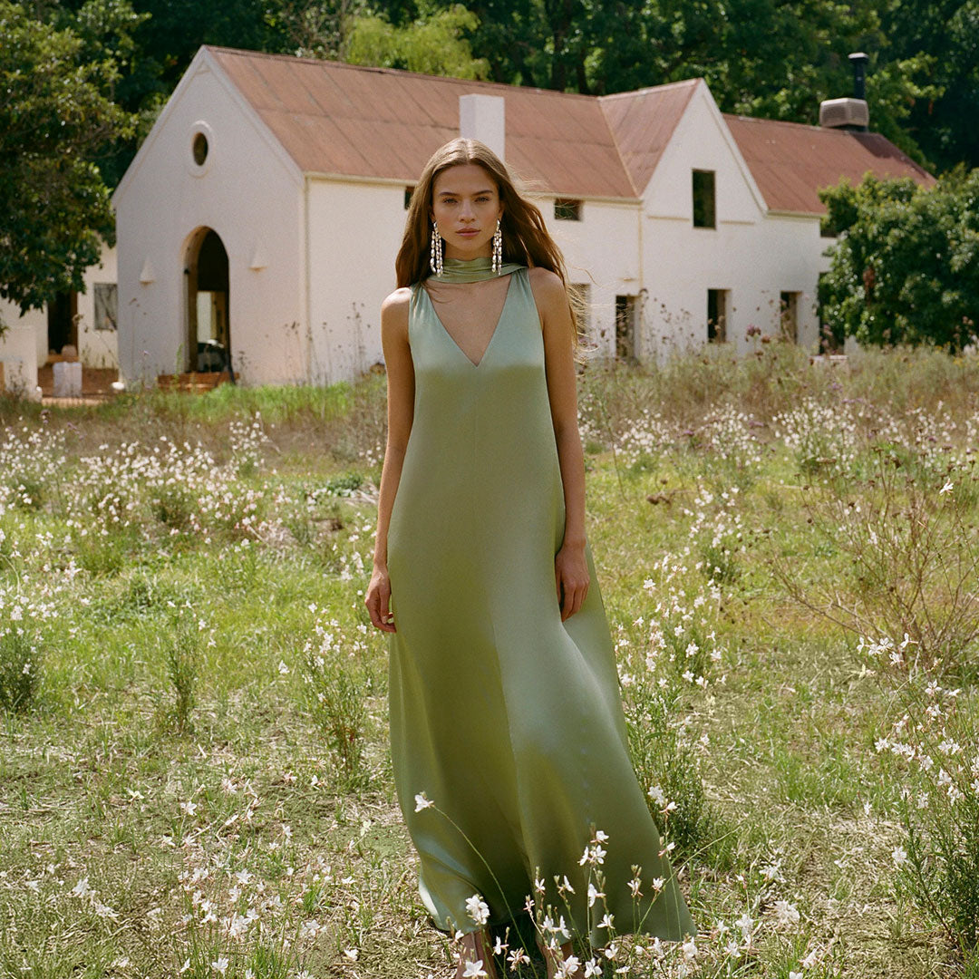 Bridesmaids Dresses - Shona Joy Bridesmaids Dresses - Shona Joy