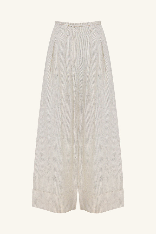 ALTO HIGH WAISTED PANT_G