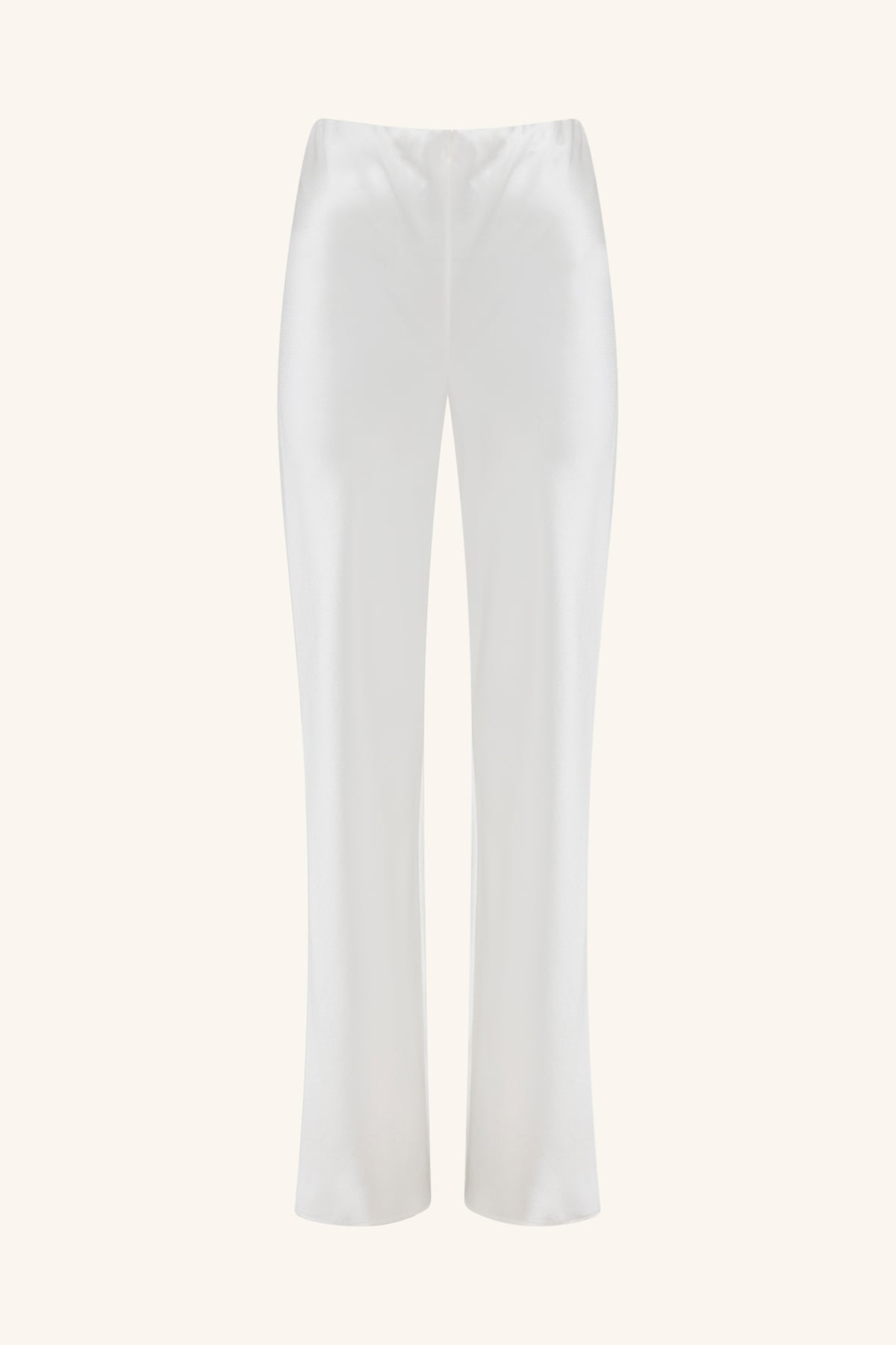 Savanna Bias Pant | Ivory | Pants | Shona Joy