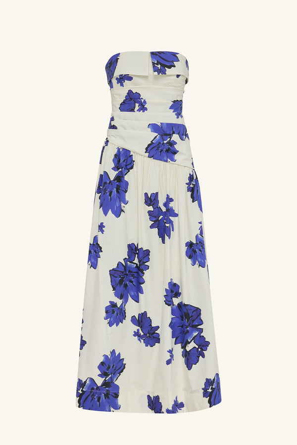 ENYA STRAPLESS MAXI DRESS_G