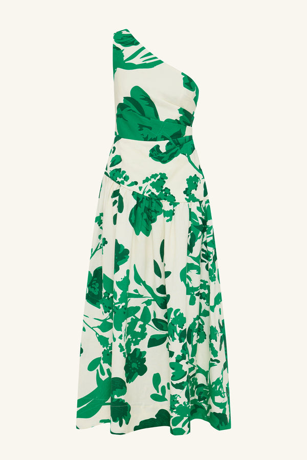 JONI ONE SHOULDER MAXI DRESS_G