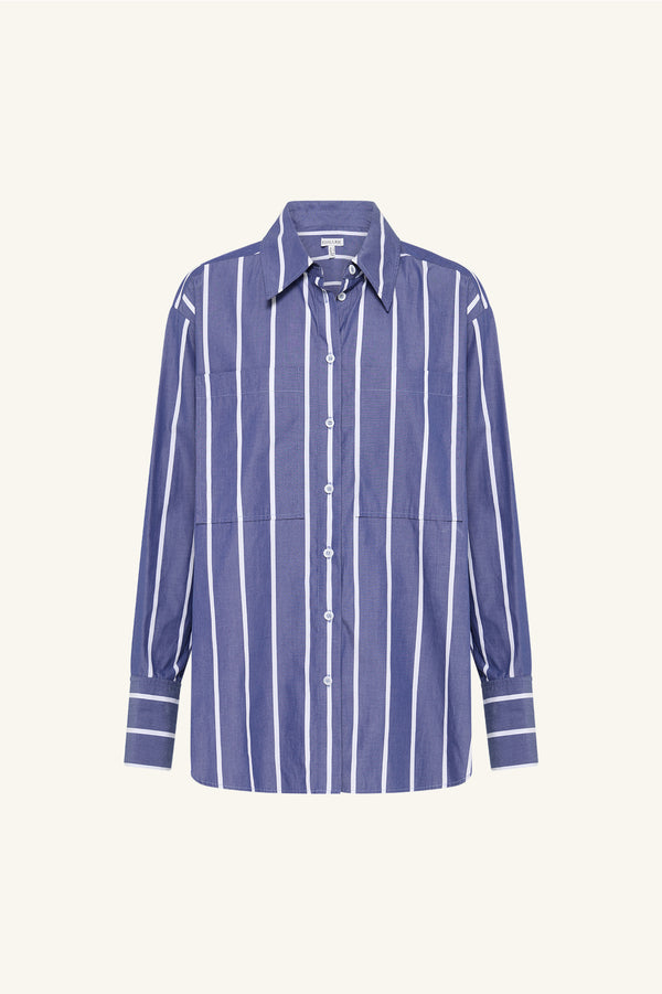 CAMBRIDGE SHIRT_G