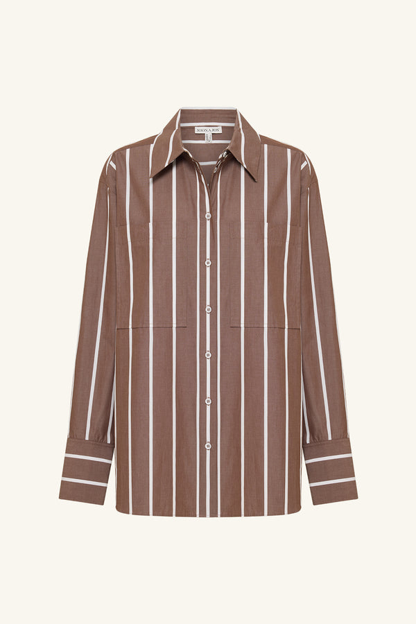 SPENCER SHIRT_G