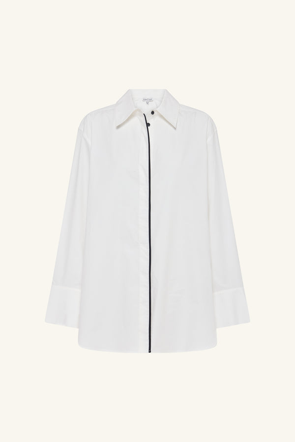 HARDEN CONTRAST SHIRT_G