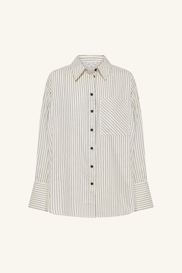 HUDSON SHIRT_G