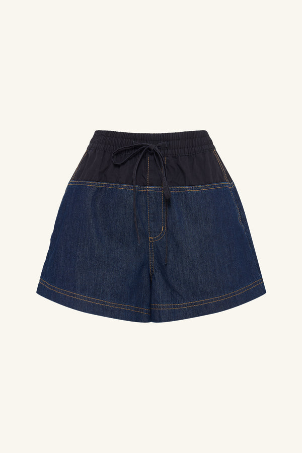 HARDEN CONTRAST SHORT_G