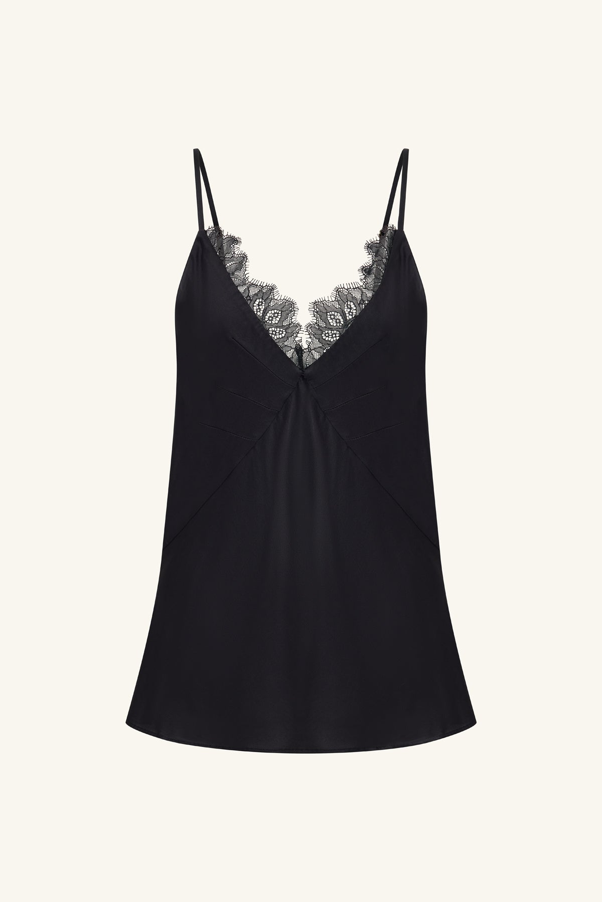 トップス Maisie lace camisole set andmary ANDMARY】Maisie lace camisole set