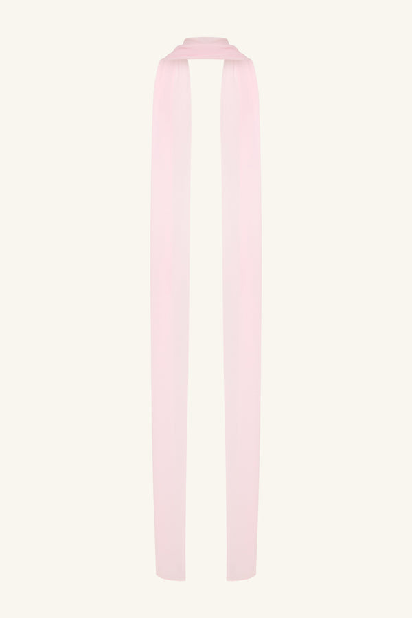 LUCENT SCARF - BLOSSOM_G