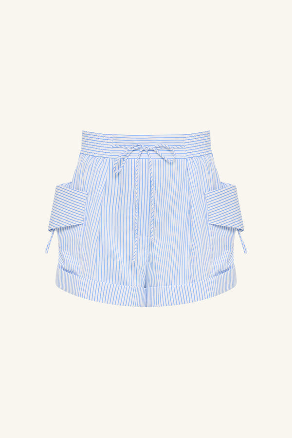SAUNDERS CARGO SHORT_G