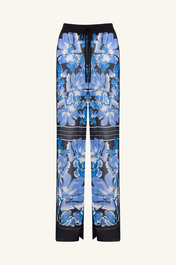 SABINE DRAWSTRING PANT_G