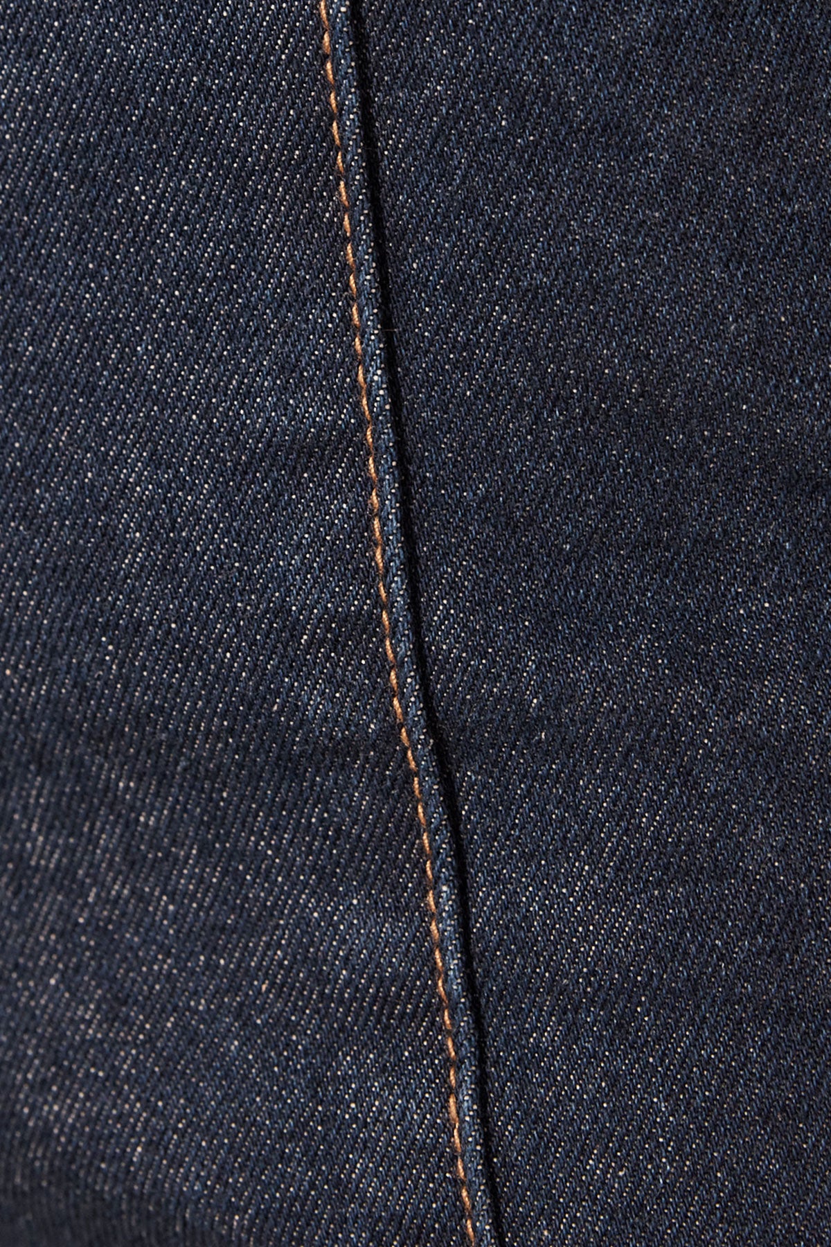 RITA PANELLED MAXI SKIRT - DEEP INDIGO_SW