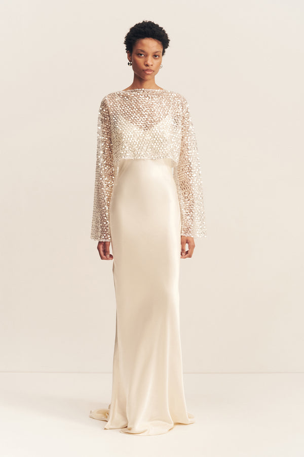 ASTERI LONG SLEEVE TOP_F