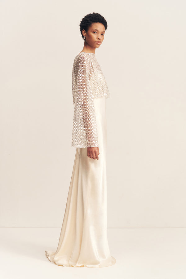 ASTERI LONG SLEEVE TOP_S