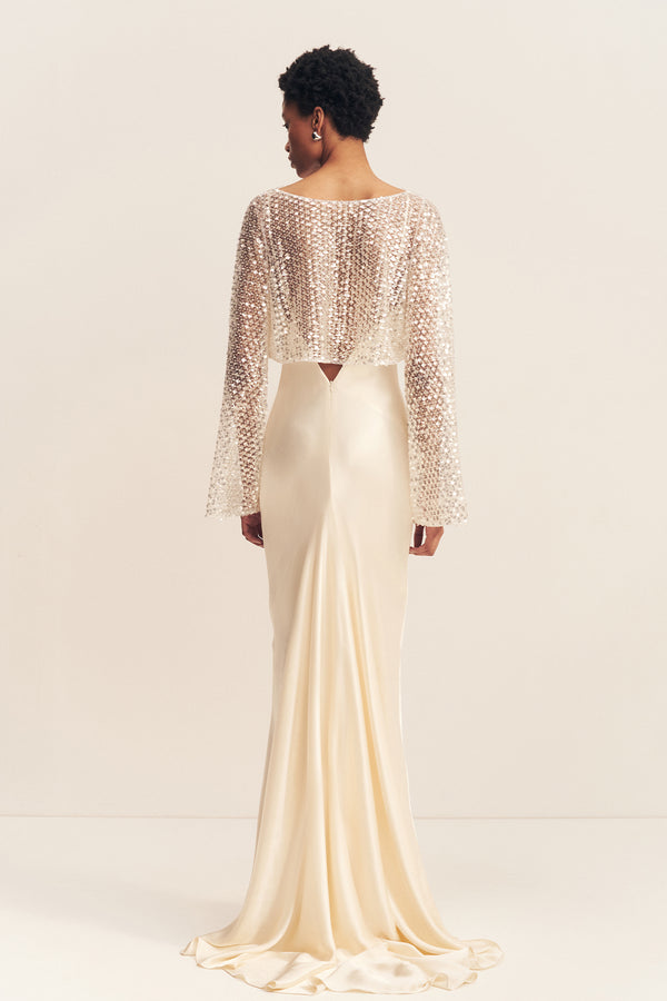 ASTERI LONG SLEEVE TOP_B