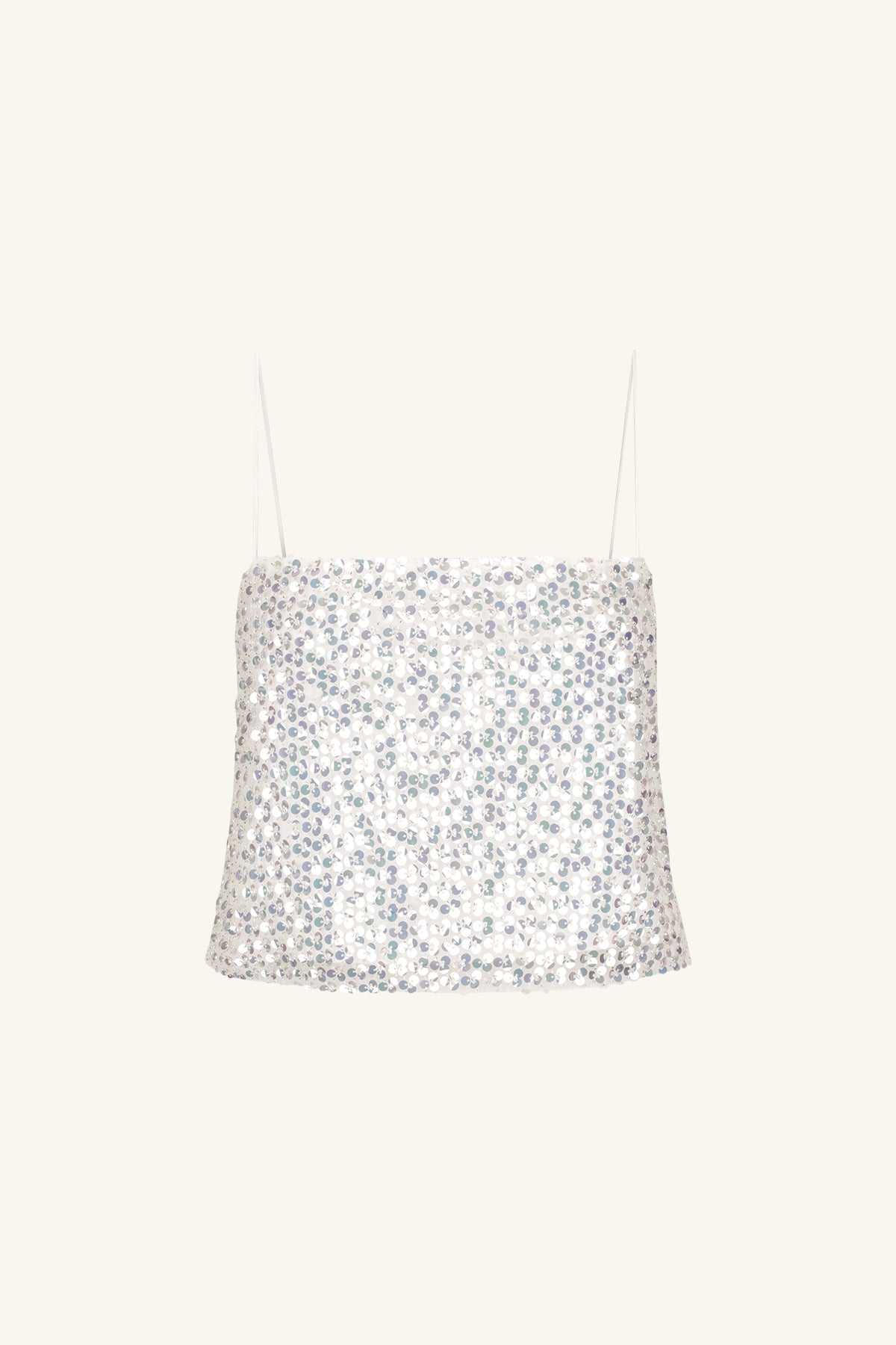 ASTERI CROP CAMI_G