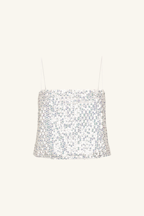 ASTERI CROP CAMI_G