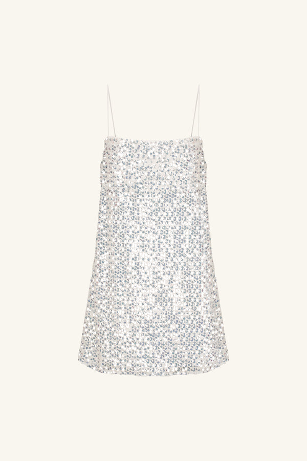 ASTERI MINI DRESS_G
