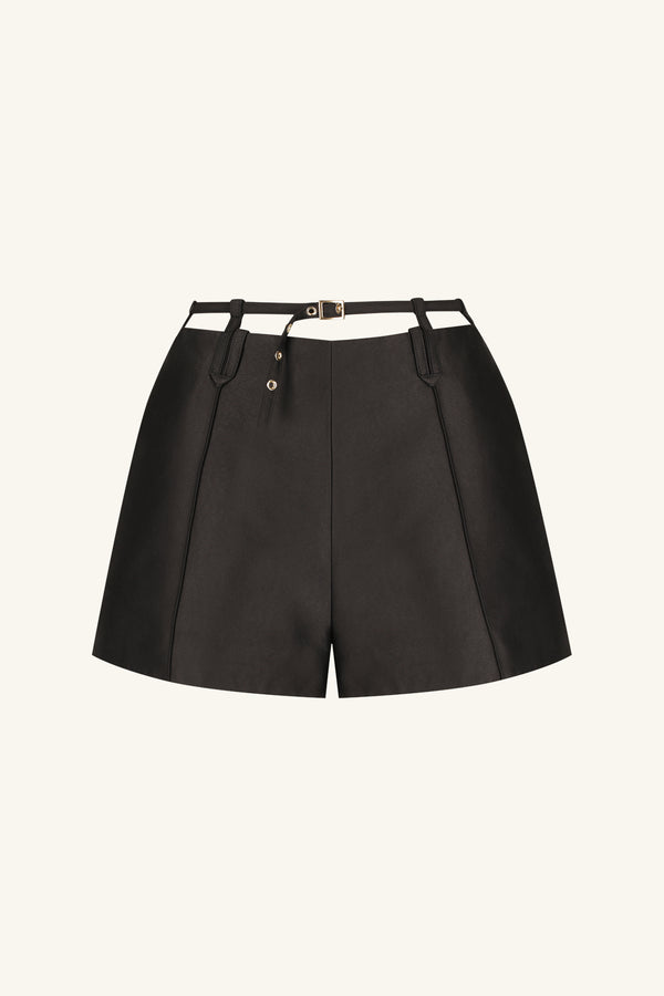 OTIS SHORT - BLACK_G