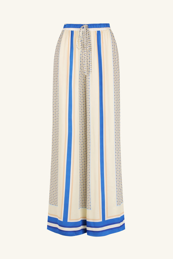 MERET DRAWSTRING PANT_G