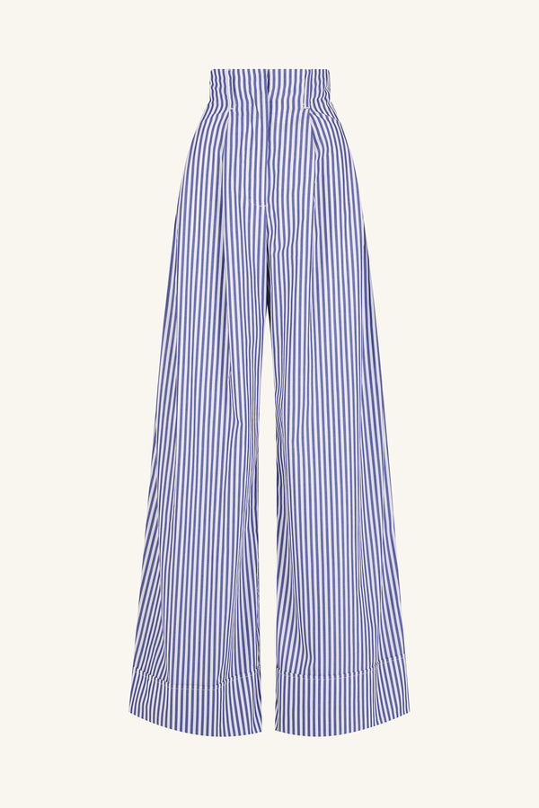 LEXINGTON HIGH WAISTED PANT_G