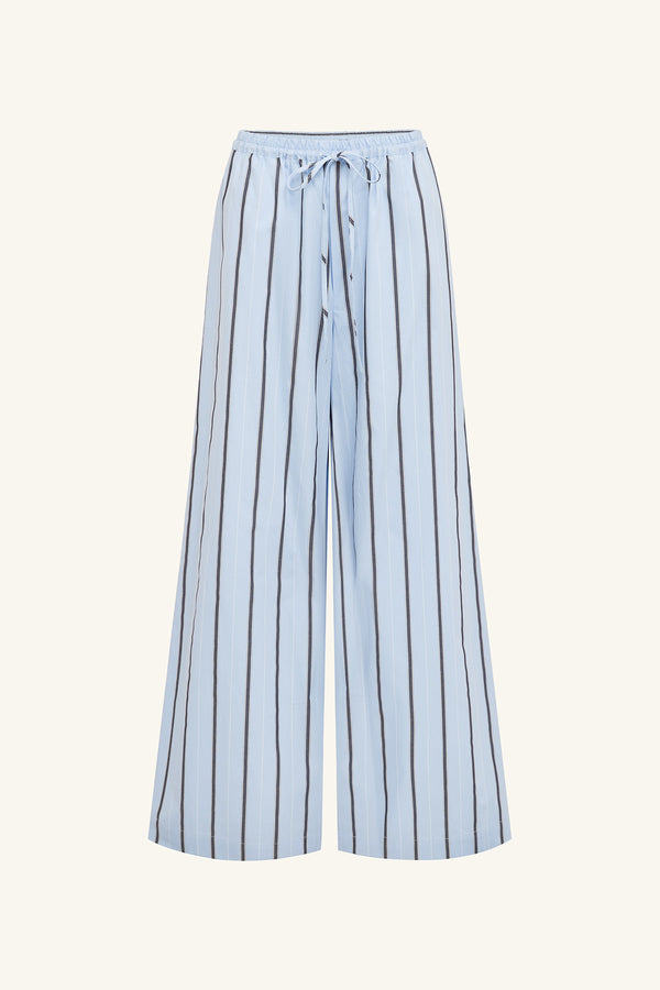 SAXON PANT_G