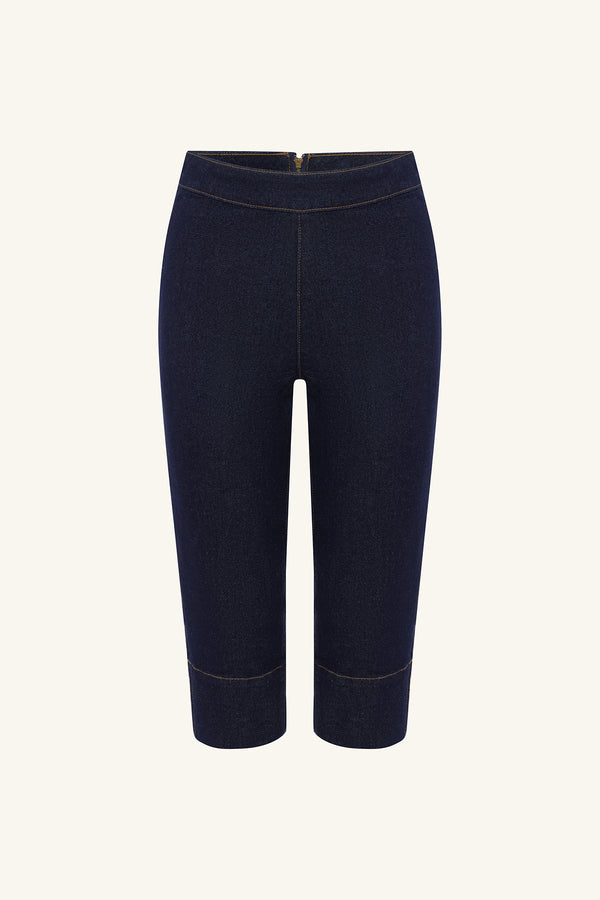RUE STRETCH CAPRI JEAN_G
