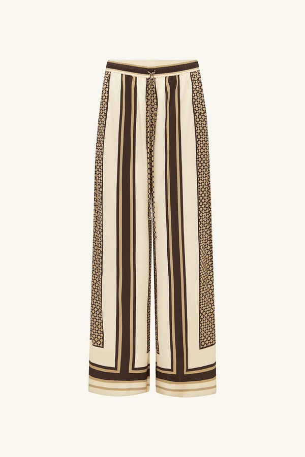 RIVERTON DRAWSTRING PANT_G