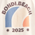SHONA JOY X SURFAID 25 YEAR SOUVENIR T SHIRT